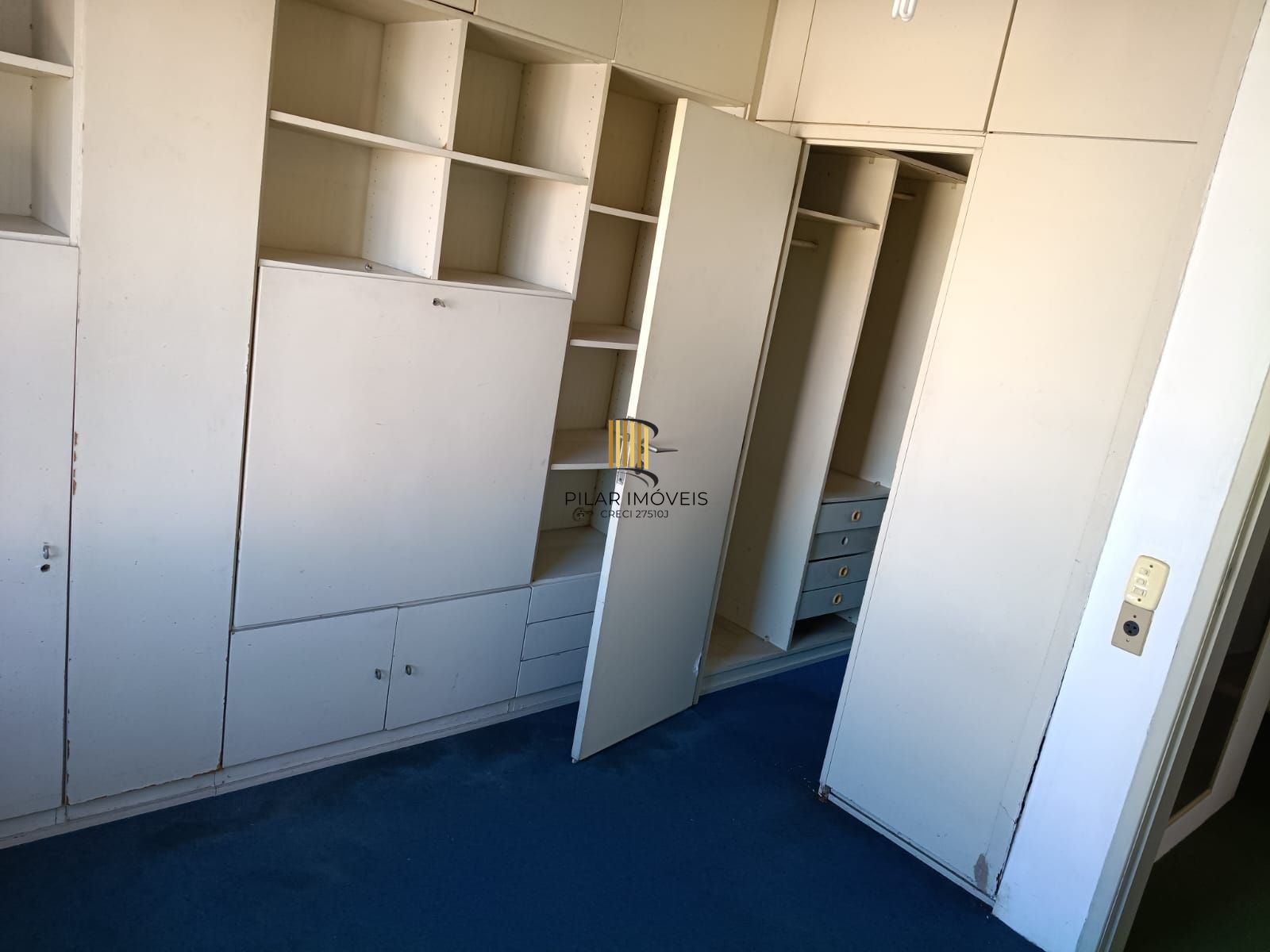 Apartamento 3 dormitórios 1 suíte