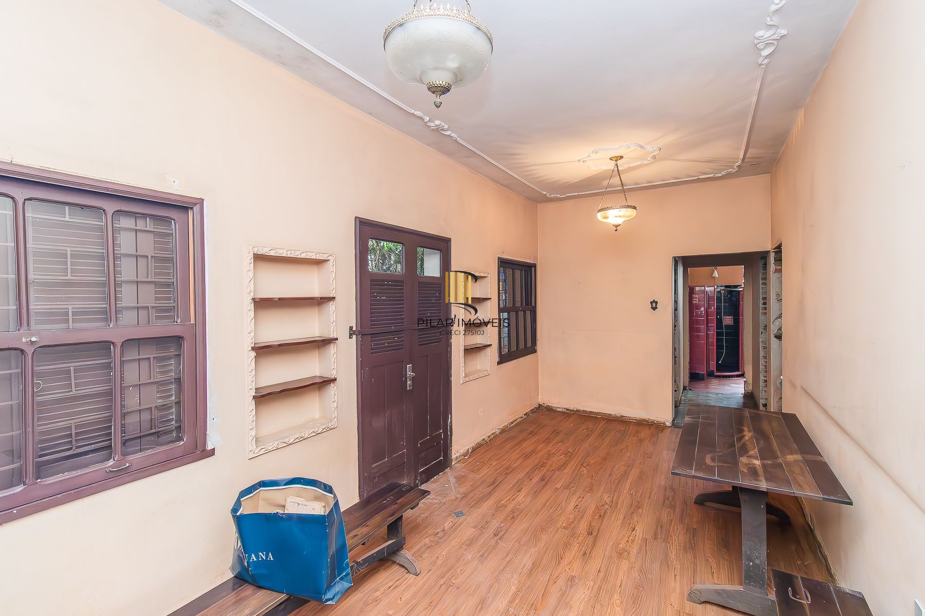 Casa térrea ideal para investidores