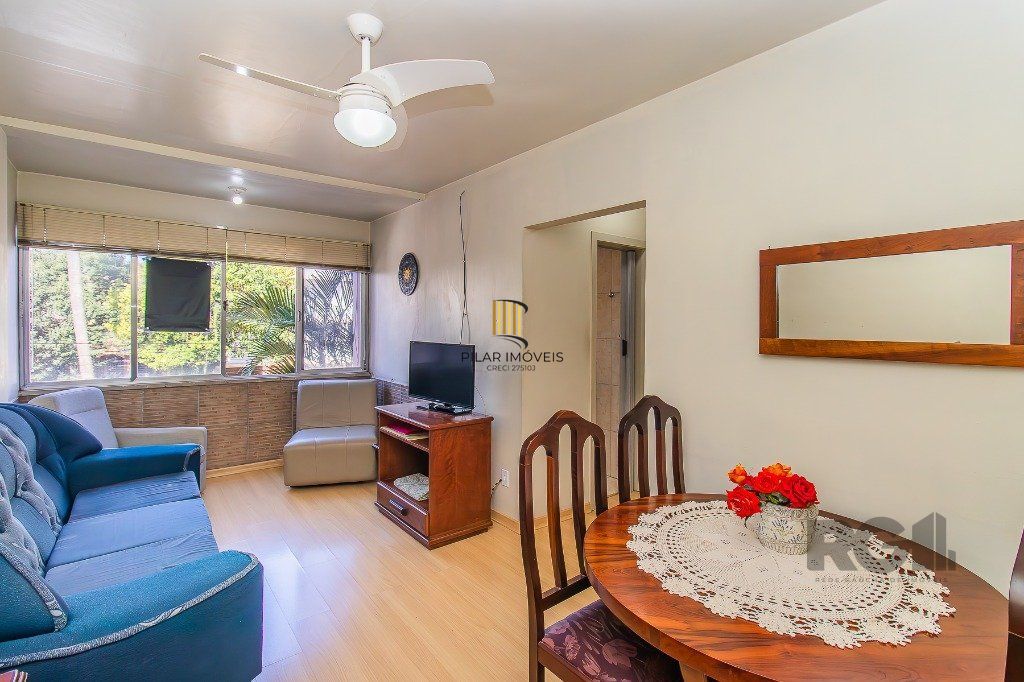 APARTAMENTO - 1 dorm. - 1 vaga - 45,13 m² - MENINO DEUS