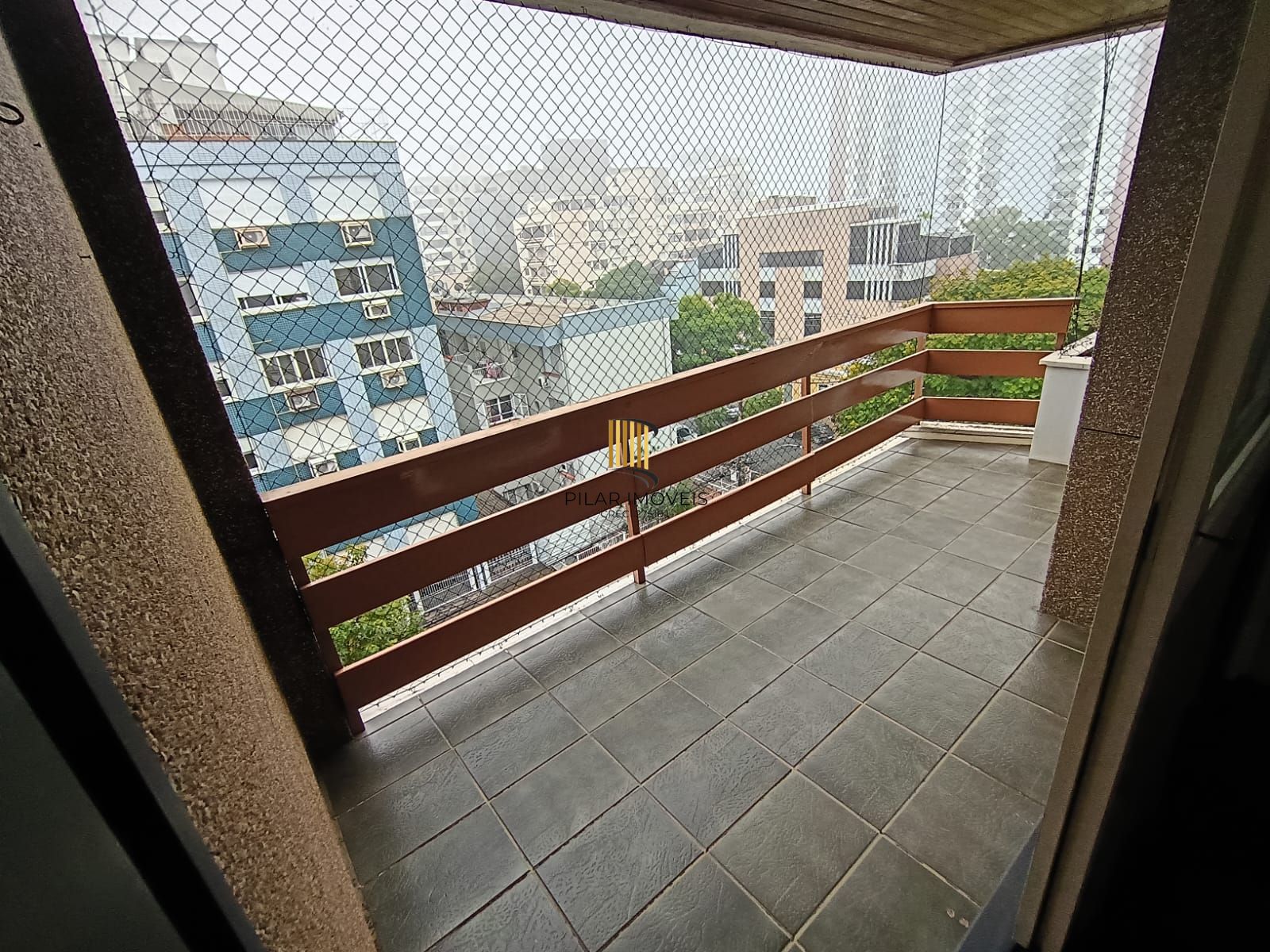 Cobertura 174m² 2 dormitórios, Terraço e 1 vaga.