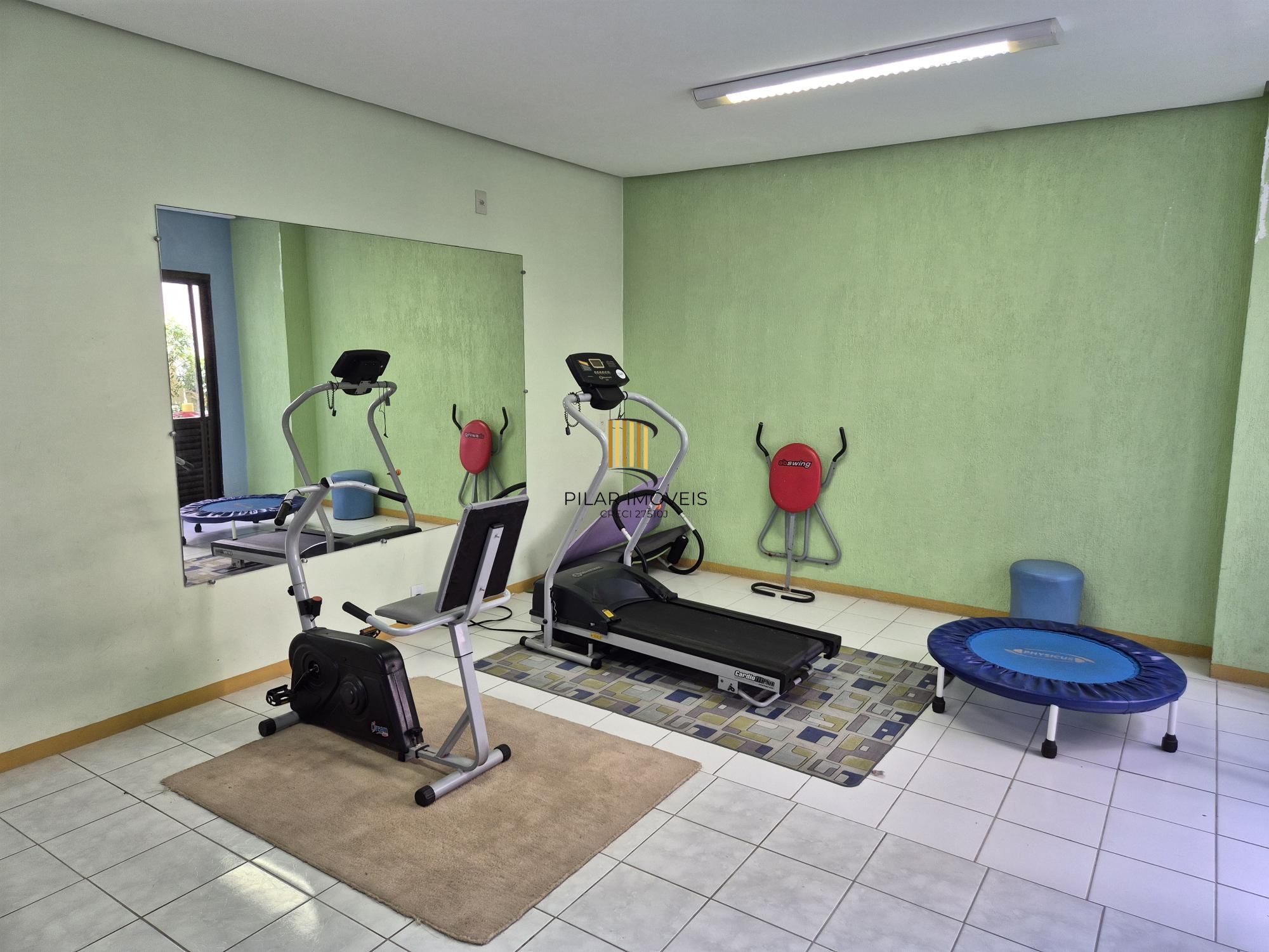 3D com suíte, churrasqueira e vaga