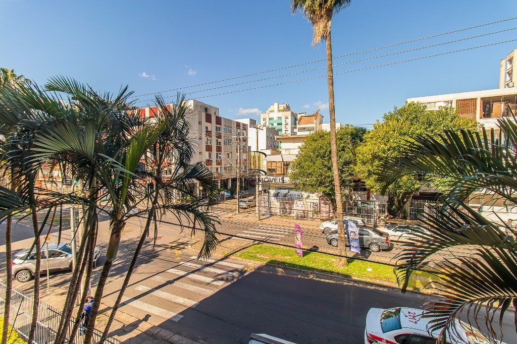 APARTAMENTO - 1 dorm. - 1 vaga - 45,13 m² - MENINO DEUS