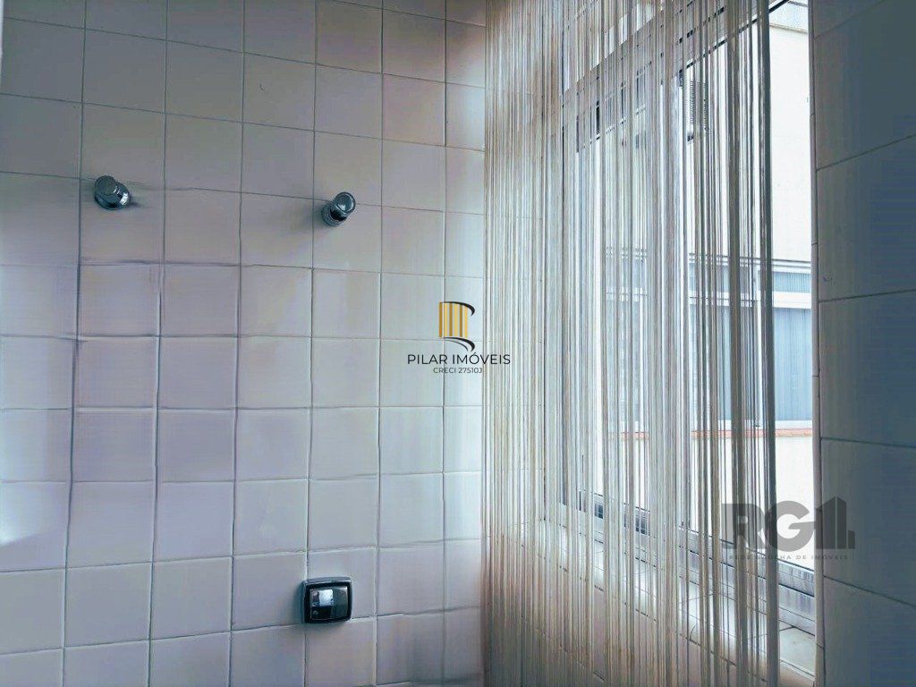 Apartamento 2 dormitórios no bairro Centro Histórico