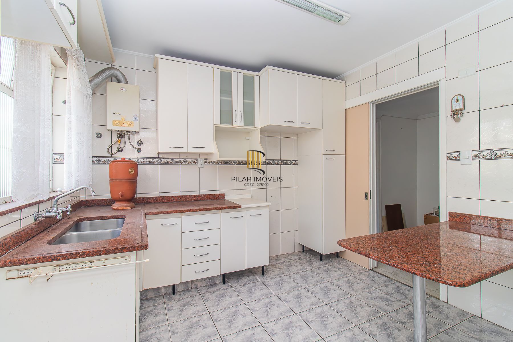 3 Dormitórios em 131m² privativos