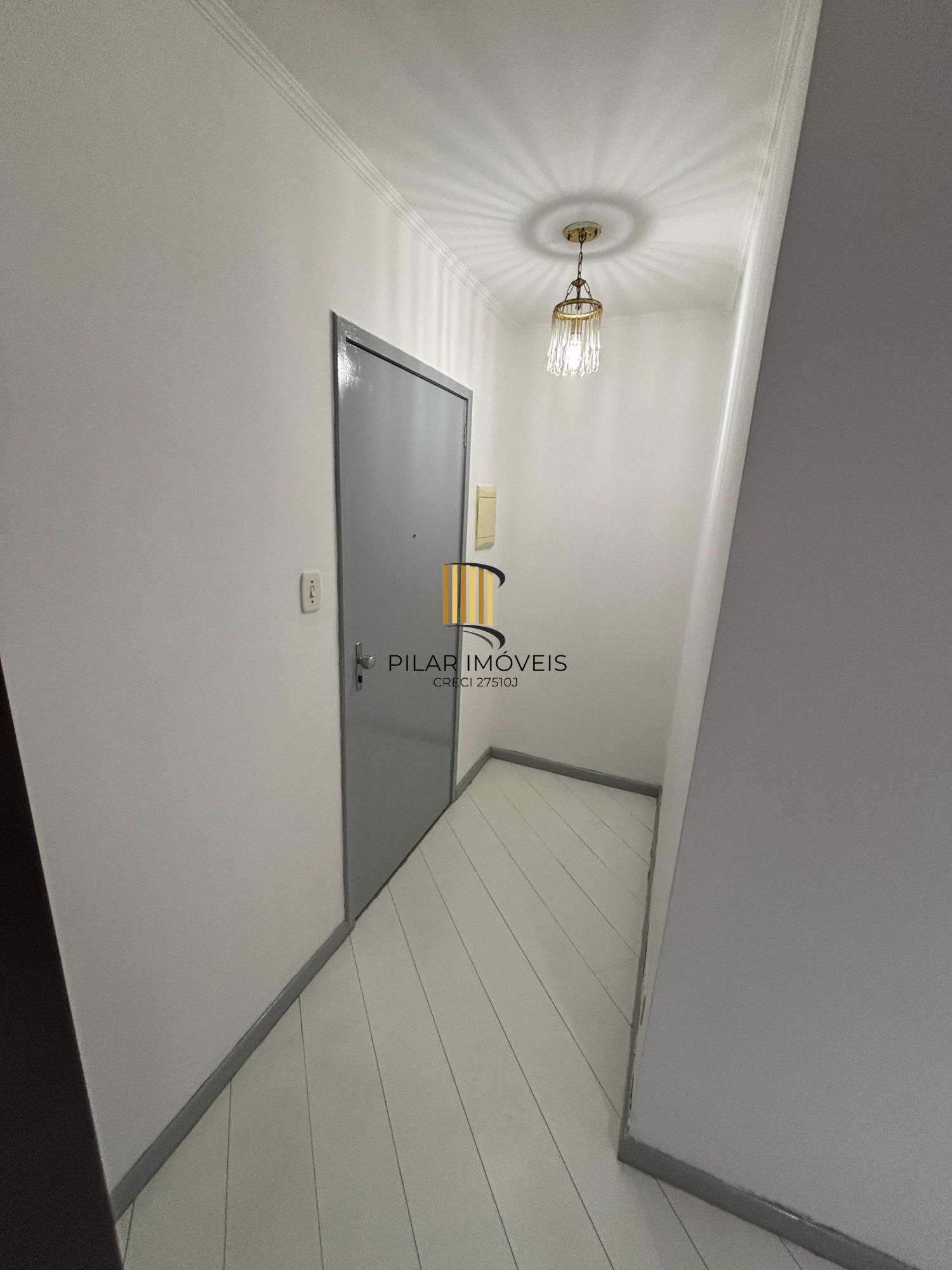 Apartamento 1 Dormitório