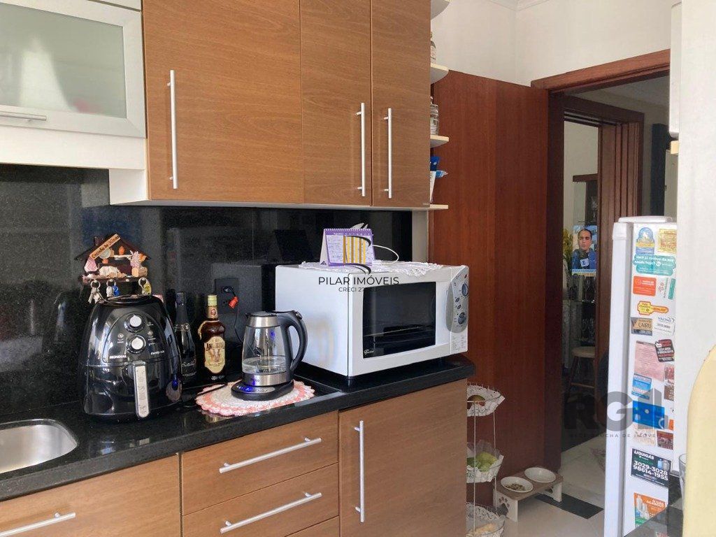 APARTAMENTO - 2 dorms. - 83,60 m² - MENINO DEUS