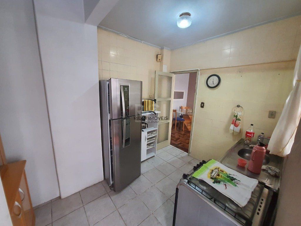 Apartamento para Venda - 64.58m², 2 dormitórios, Azenha