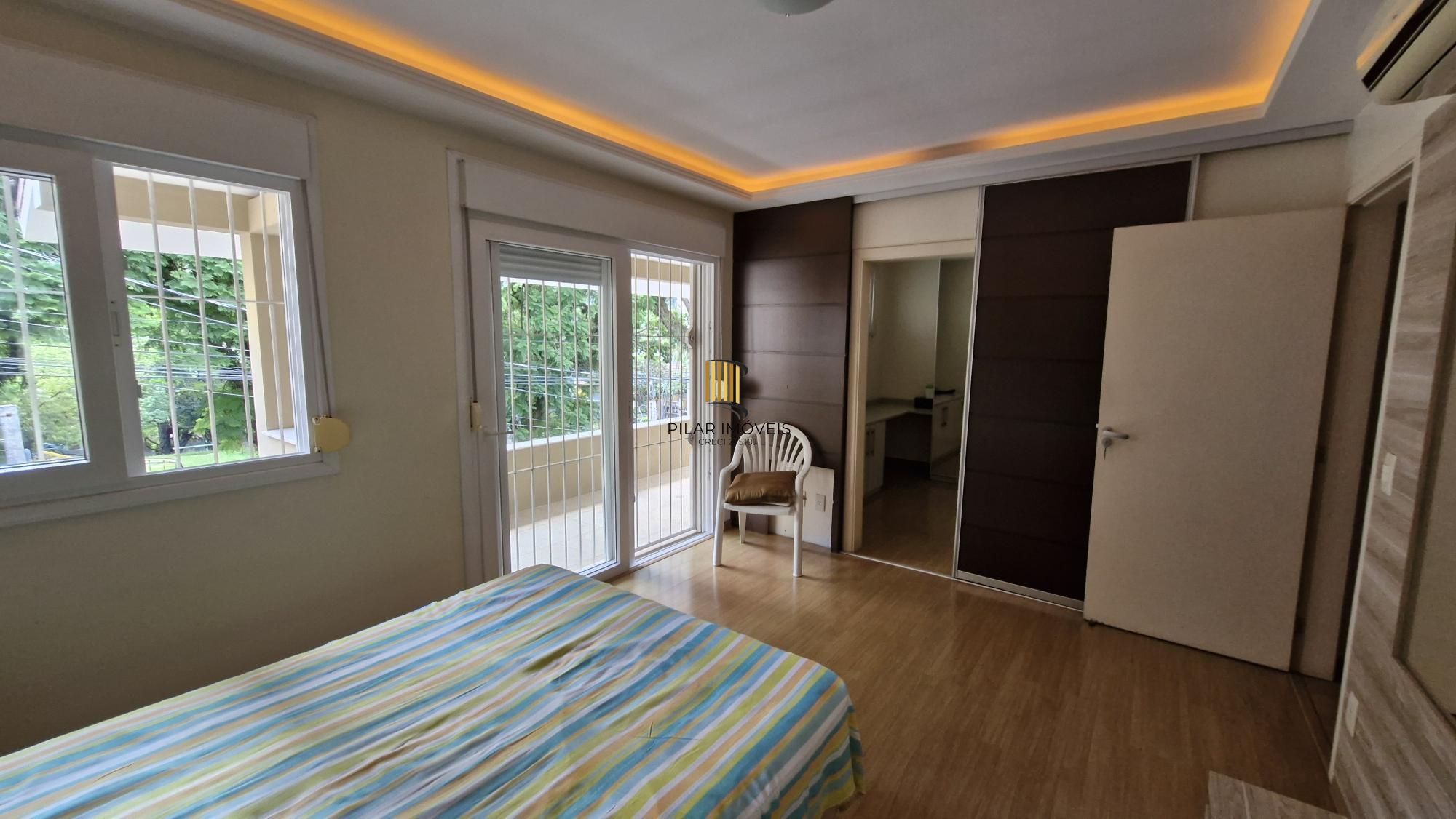 Casa 3 dormitórios próximo ao Iguatemi