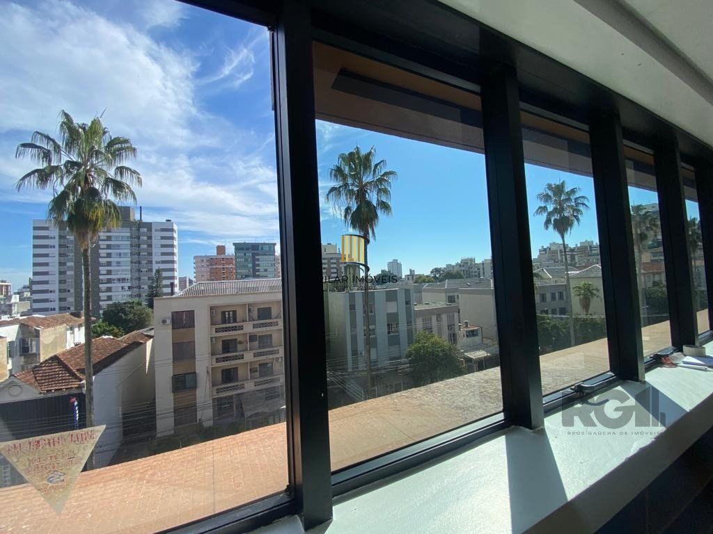conjunto/sala - 41,66 m² - Menino Deus - Pilar Imóveis