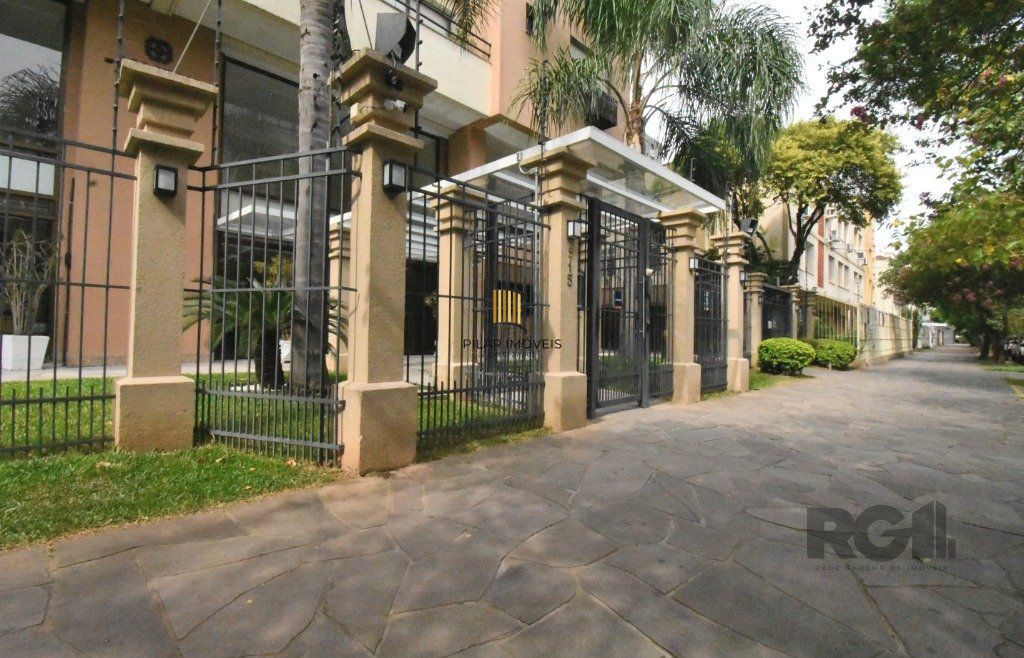 Apartamento 3 dormitórios no bairro Menino Deus - Pilar Imóveis