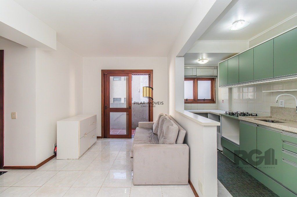 APARTAMENTO  2 DORMITÓRIOS 61M2 C VAGA -MENINODEUS