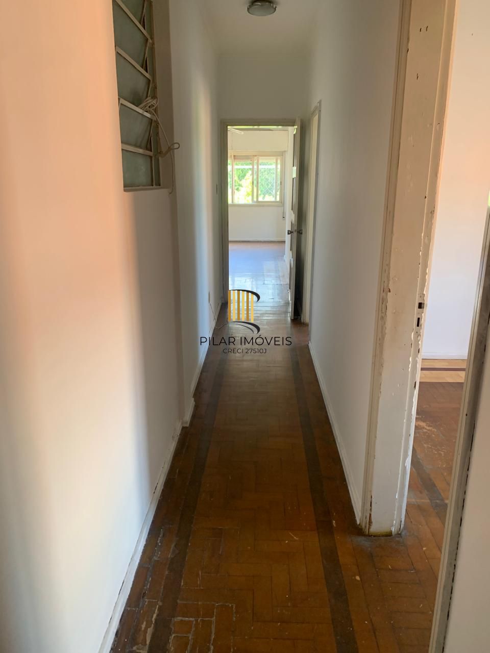 Apartamento três dormitórios Bairro Santana