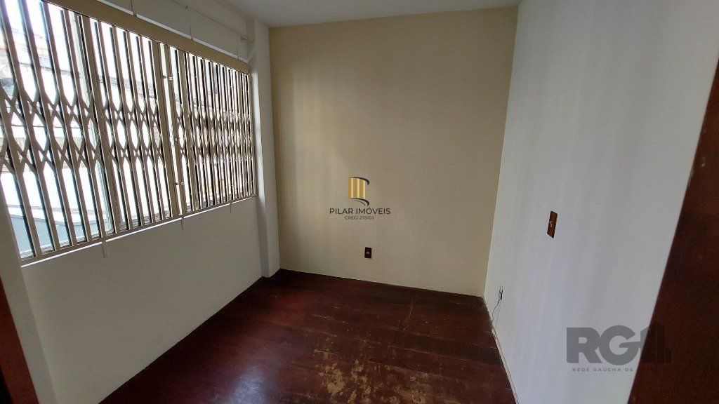 Apartamento 2 dormitórios no bairro Centro Histórico