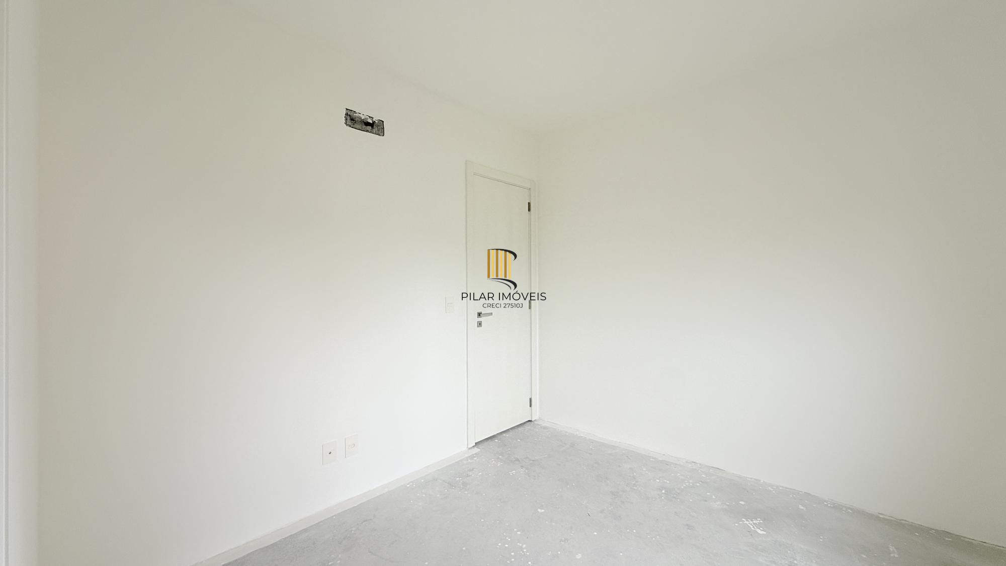 APARTAMENTO 115m2 com 3 DORMITÓRIOS, 1 SUÍTE MASTER E 2 AMERICANAS