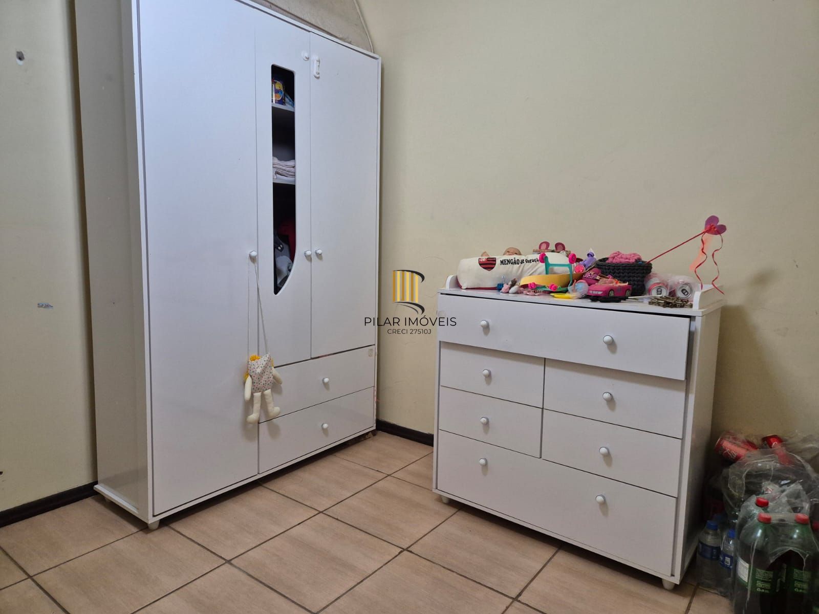 Casa com 02 pavimentos independentes