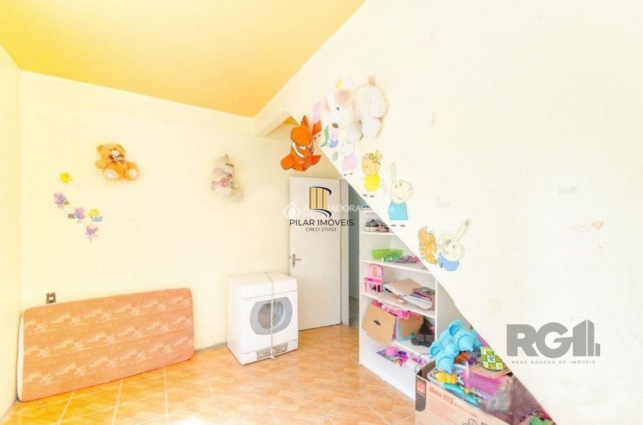 casa -  4 dorm - 3 vagas - 280 m² - Teresópolis