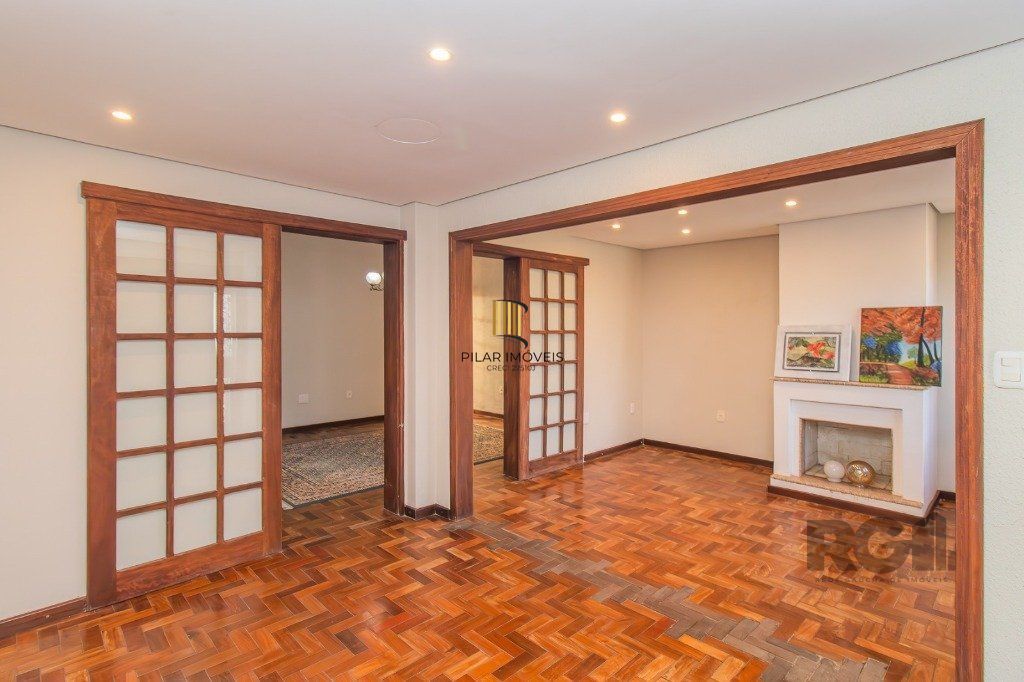Casa - 5 dormitórios -  275 m² - Jardim Leopoldina