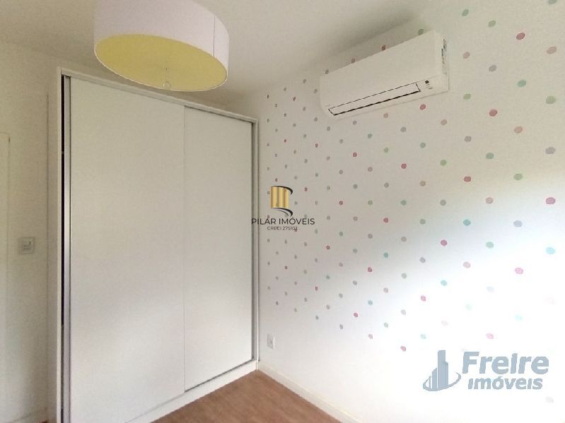 Apartamento 2 dormitórios no bairro Menino Deus