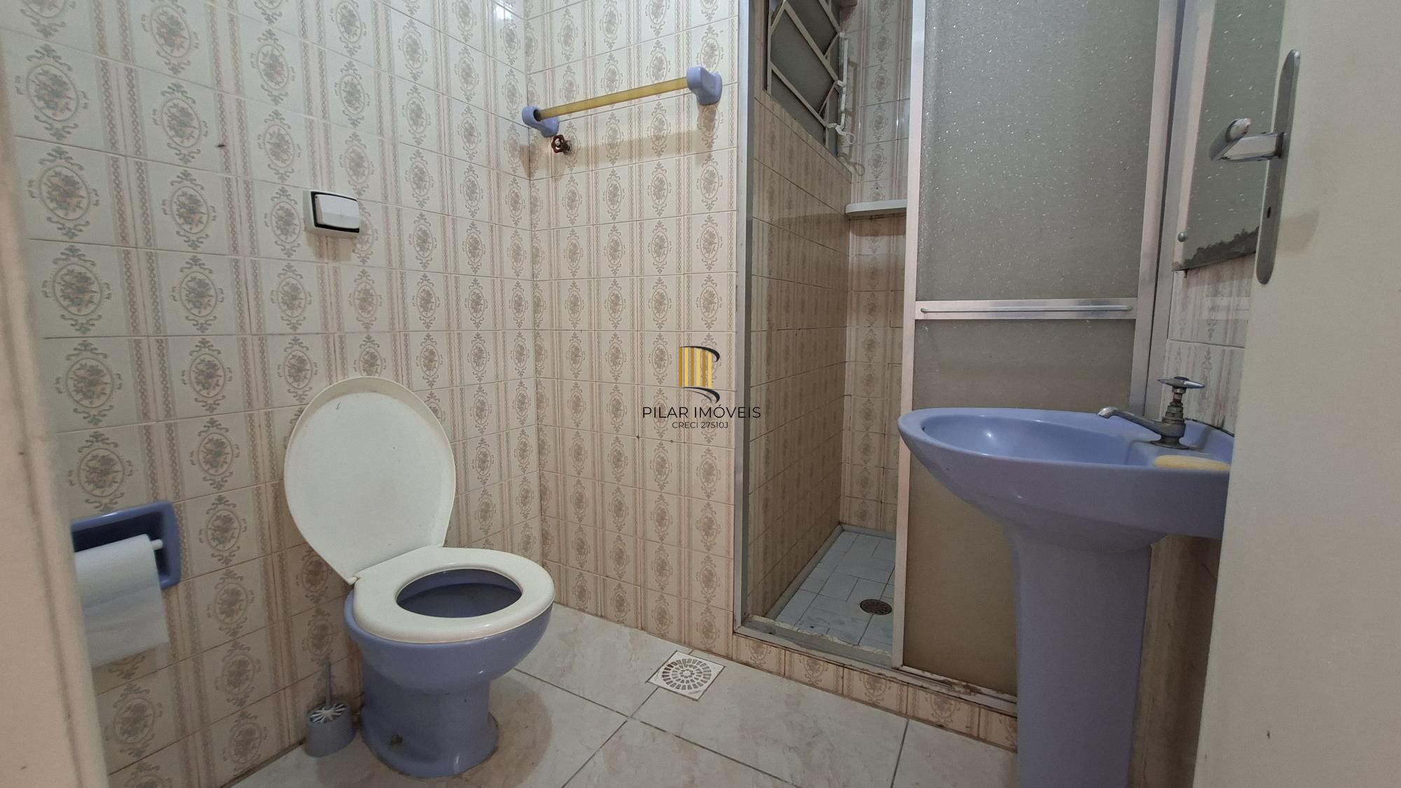 Apartamento 1 dormitório garden 37m²