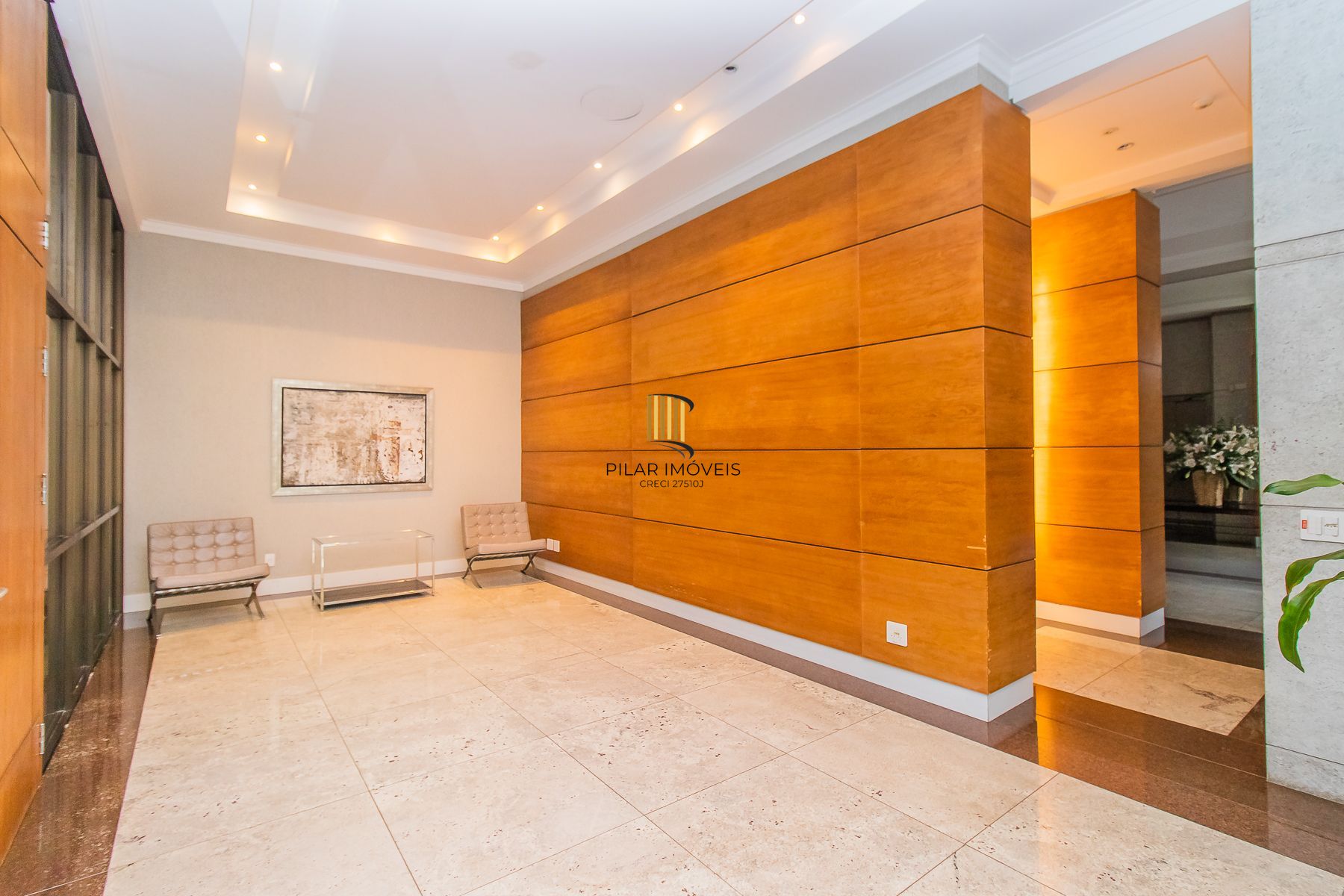 Apartamento cobertura - 4 dorms.  6 vagas - 500 m² -  Auxiliadora