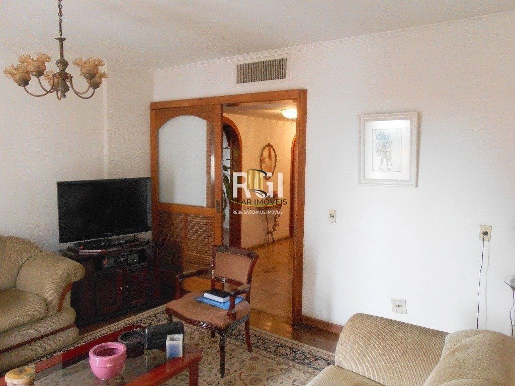 Apartamento para Venda - 154.69m², 3 dormitórios, sendo 1 suites, 2 vagas - Santa Tereza