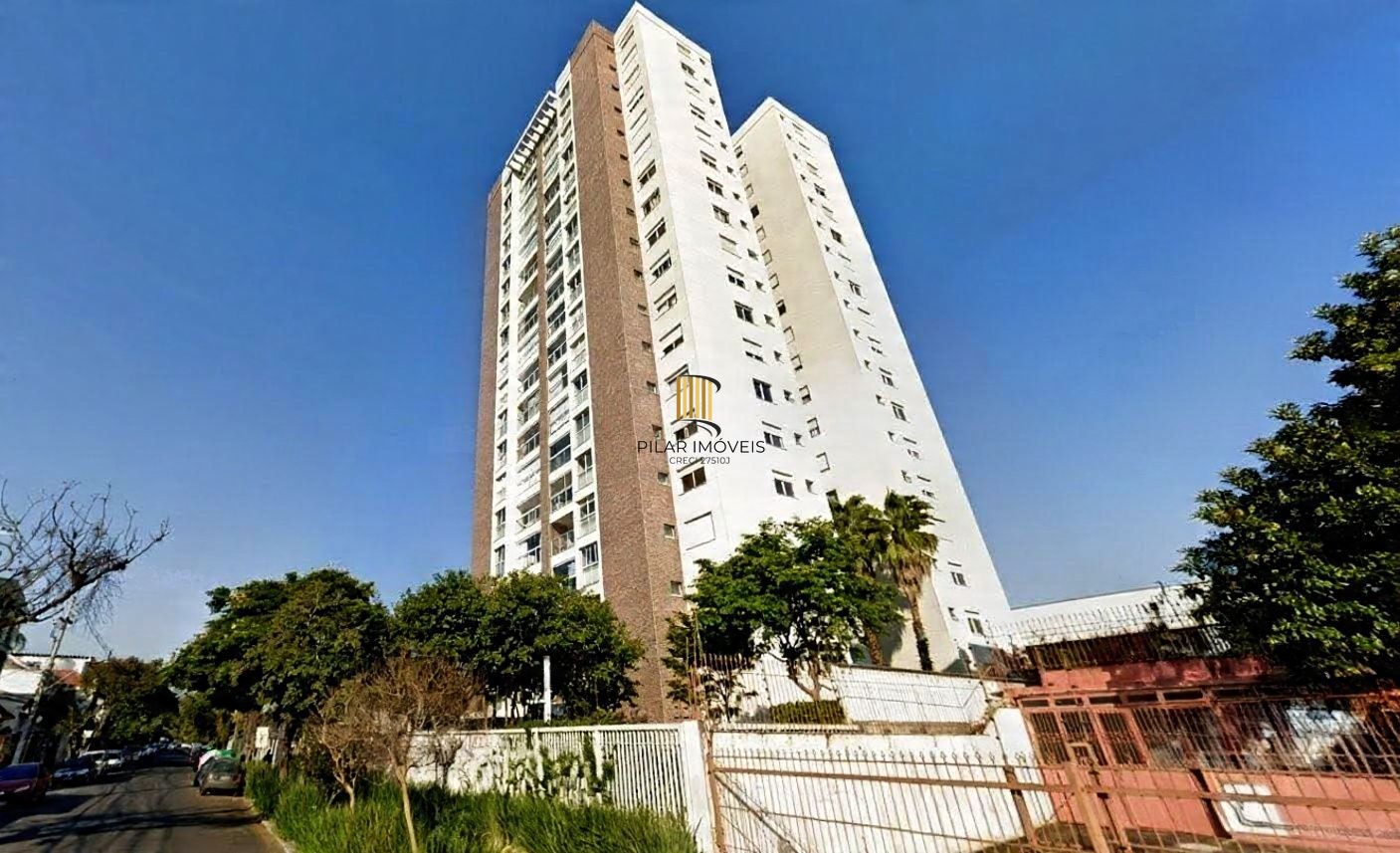 3 suítes 2 vagas Menino Deus