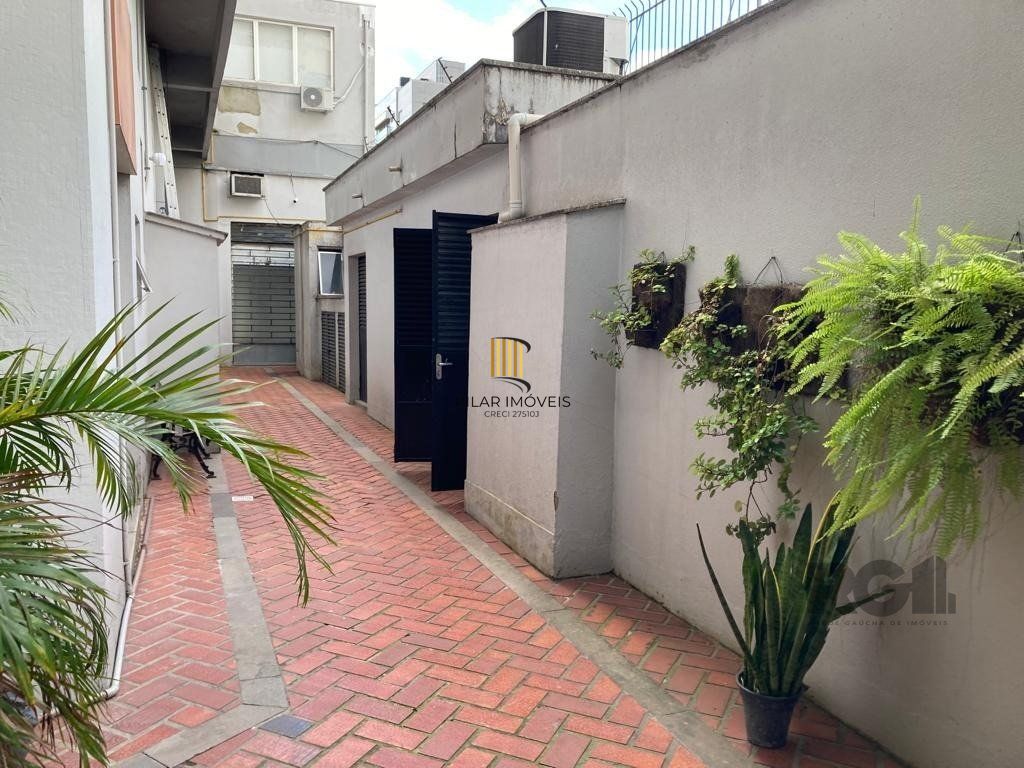 conjunto/sala  - 88,34 m² - Moinhos de vento