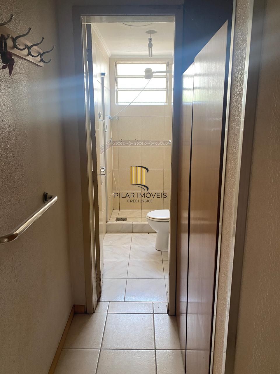 2 Dormitórios na Albion - Partenon