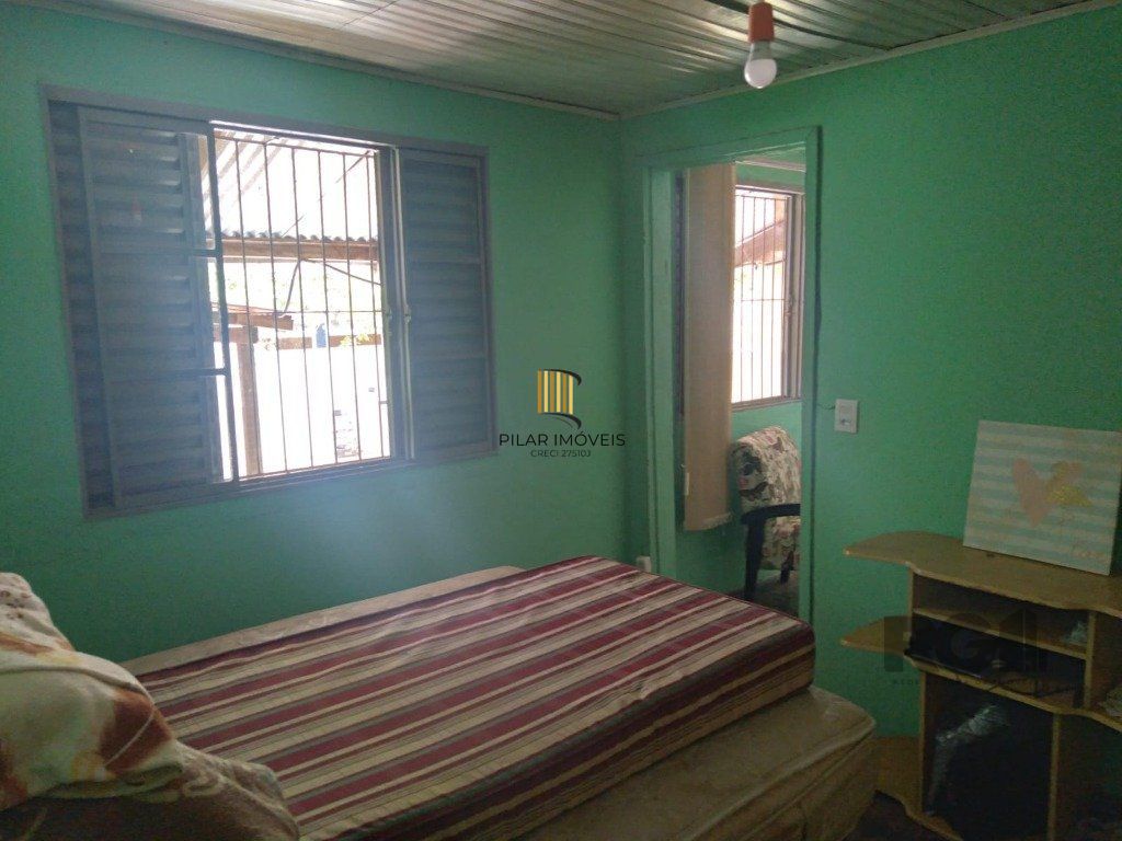 CASA - 3 dorms. -   3 vagas - - 150 m² - SANTA TEREZA