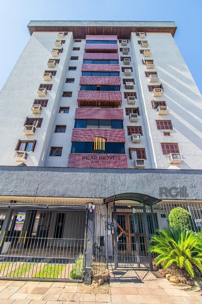 APARTAMENTO  2 DORMITÓRIOS 61M2 C VAGA -MENINODEUS - Pilar Imóveis