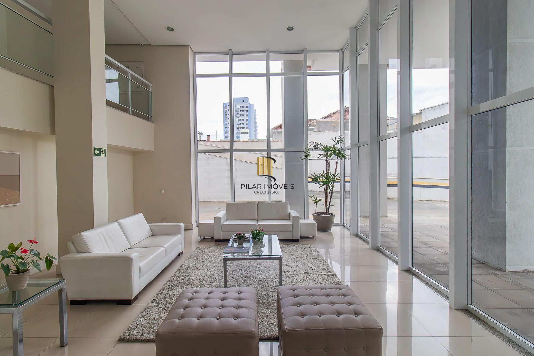 APARTAMENTO 2 DORMITÓRIOS 1 SUITE 2 VAGAS