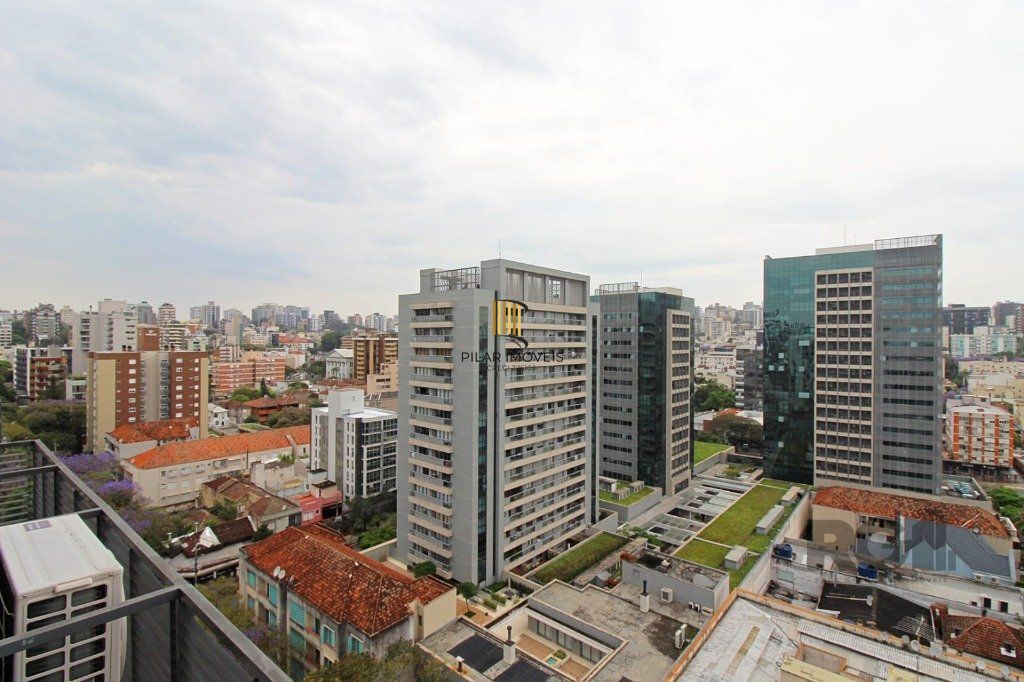 apartamento - 2 dormitórios - 130 m² - Auxiliadora