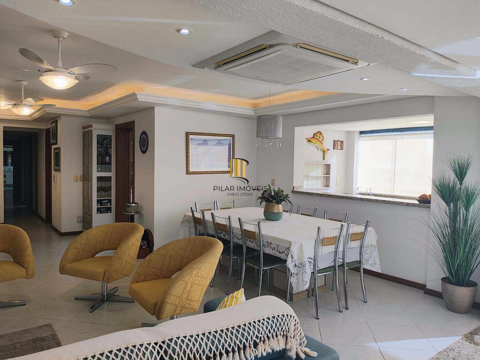 Apartamento 3 dormitórios no bairro Praia Itapeva