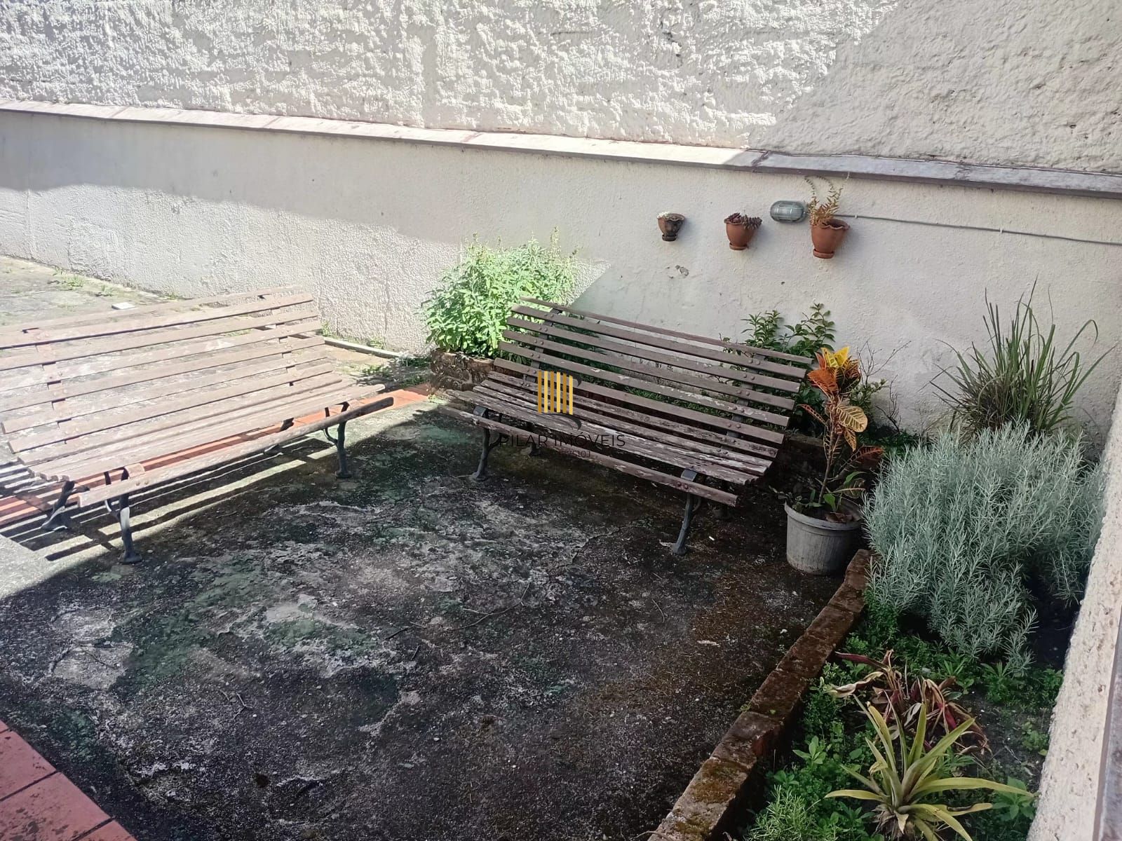 Apartamento 2 dormitórios no bairro Menino Deus