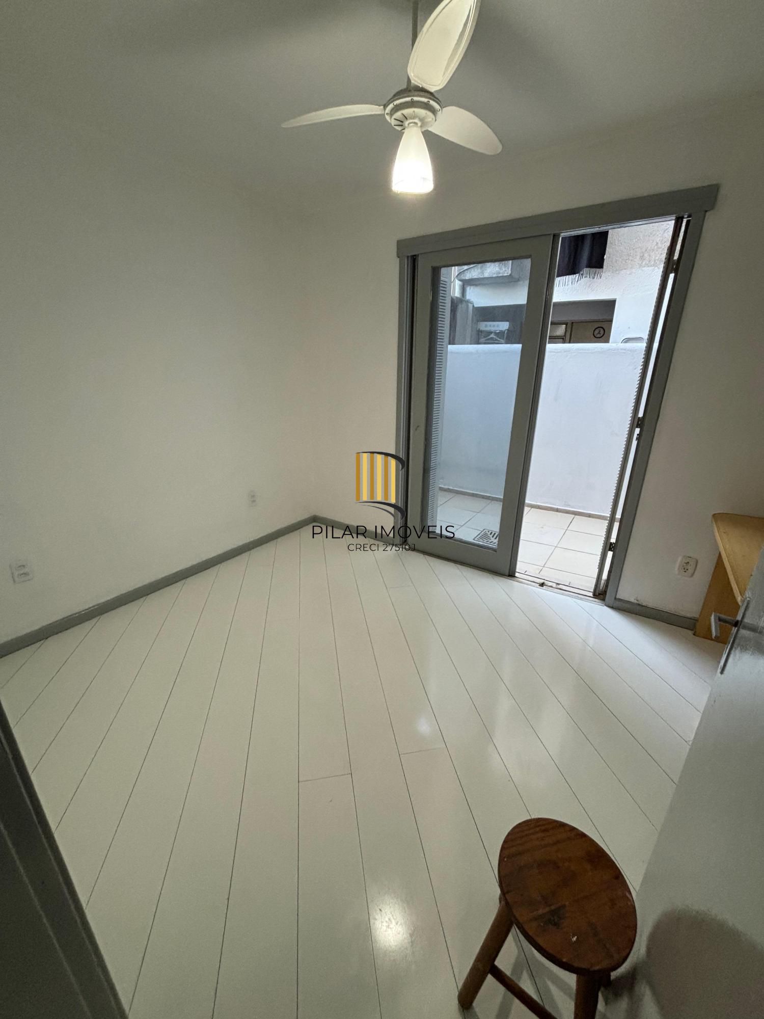 Apartamento 1 Dormitório