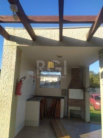 Apartamento 2 dormitórios no bairro Cavalhada