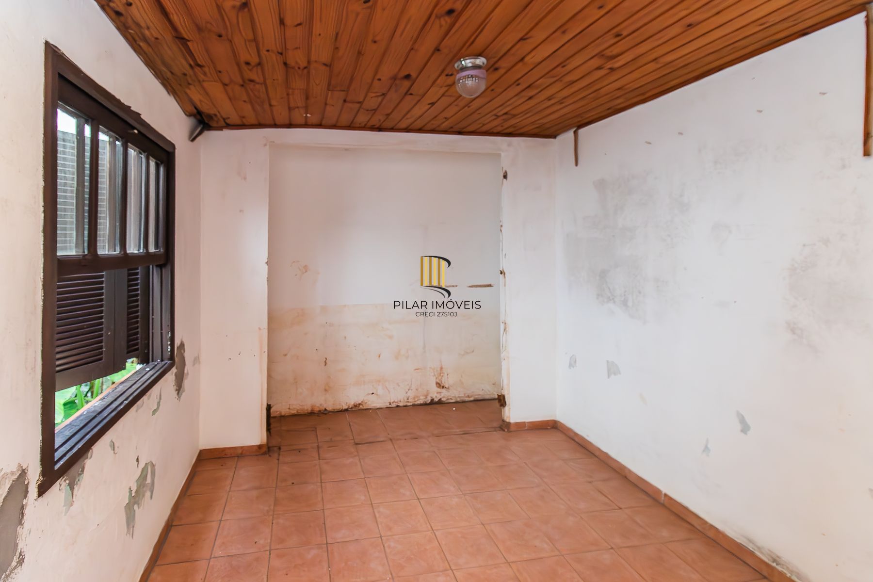 Casa térrea ideal para investidores