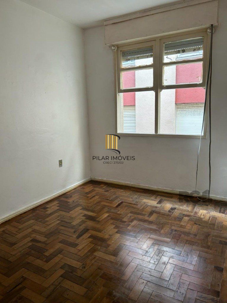 APARTAMENTO - 2 dorms. - 50,46 m² - CRISTAL