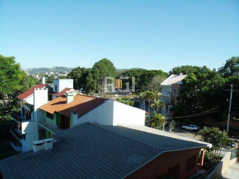 Apartamento para Venda - 61.39m², 2 dormitórios, 2 vagas - Santa Tereza