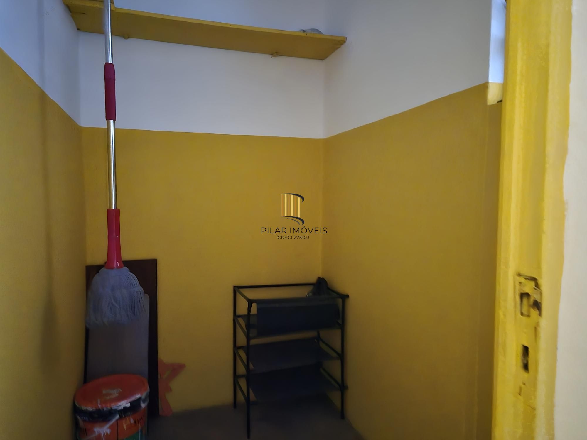 2 Dormitórios em 105m²