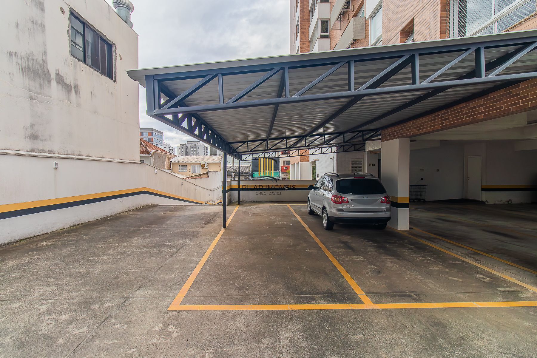 APARTAMENTO 2 DORMITÓRIOS 1 SUITE 2 VAGAS