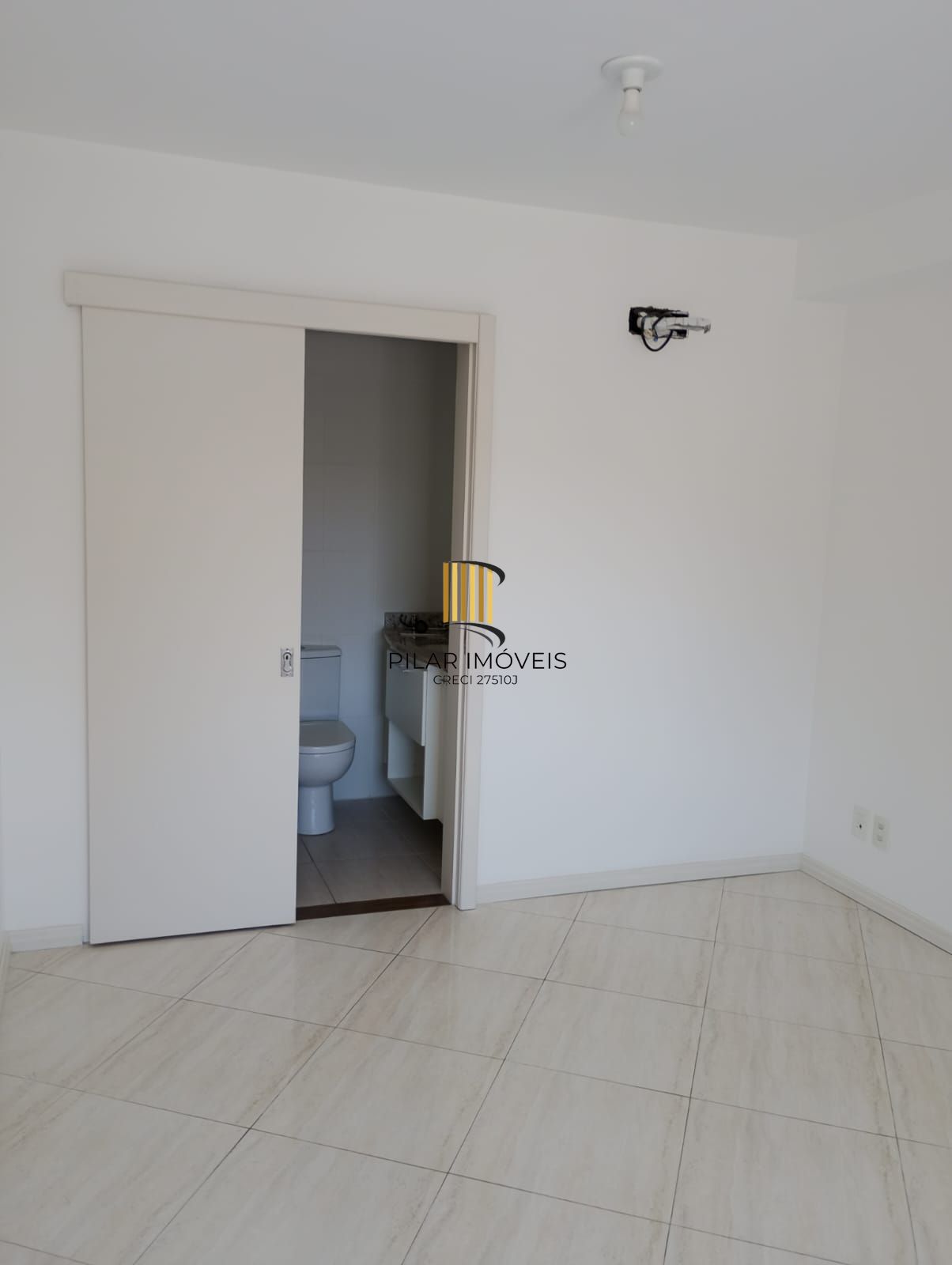 Apartamento 1 dormitório no bairro Menino Deus