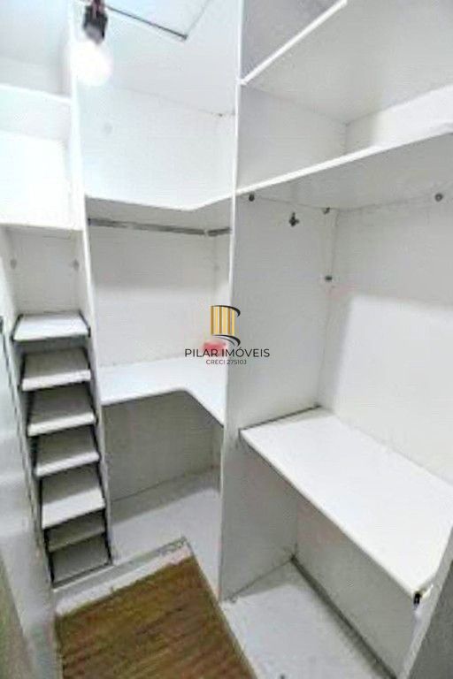 Apartamento 2 D , 1 suite com vaga coberta