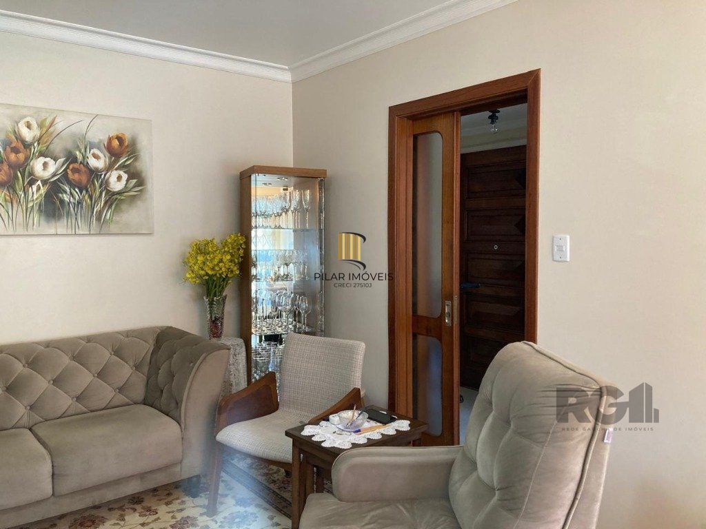 APARTAMENTO - 2 dorms. - 83,60 m² - MENINO DEUS