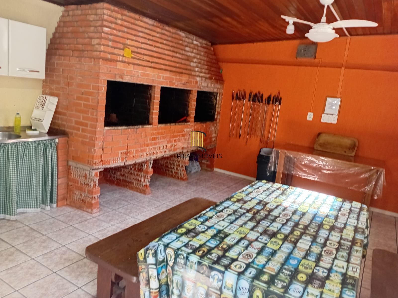 Apartamento 2 dormitórios no bairro Cristal