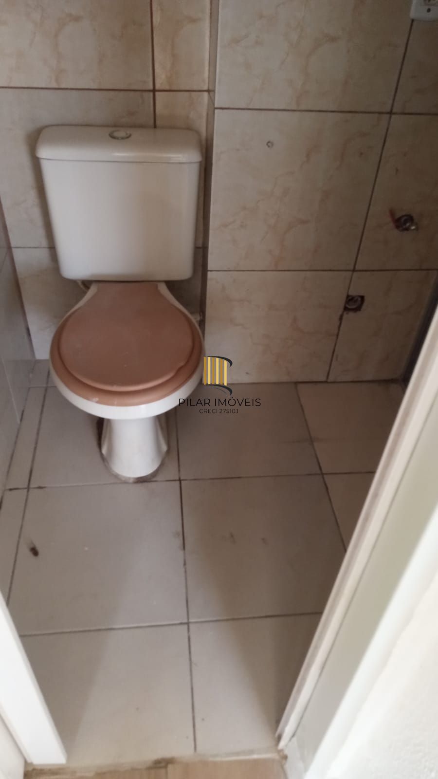 Apartamento dois dormitórios, vaga rotativa Bairro cavalhada