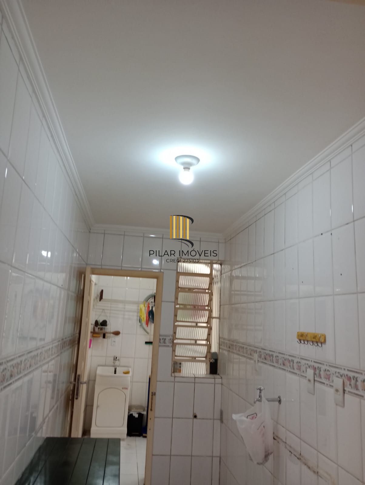 Apartamento 2 dormitórios no bairro Cristo Redentor