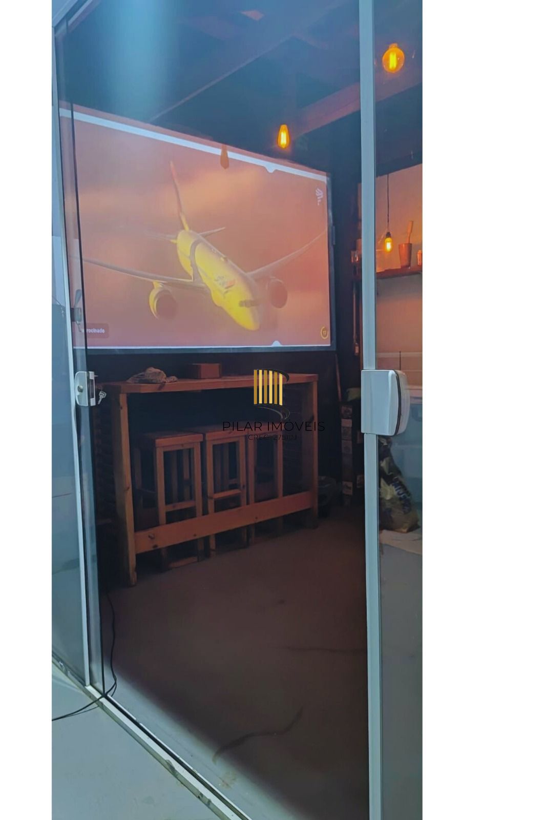 Sobrado à Venda – Conforto, Segurança e Vista Incrível para o Guaíba