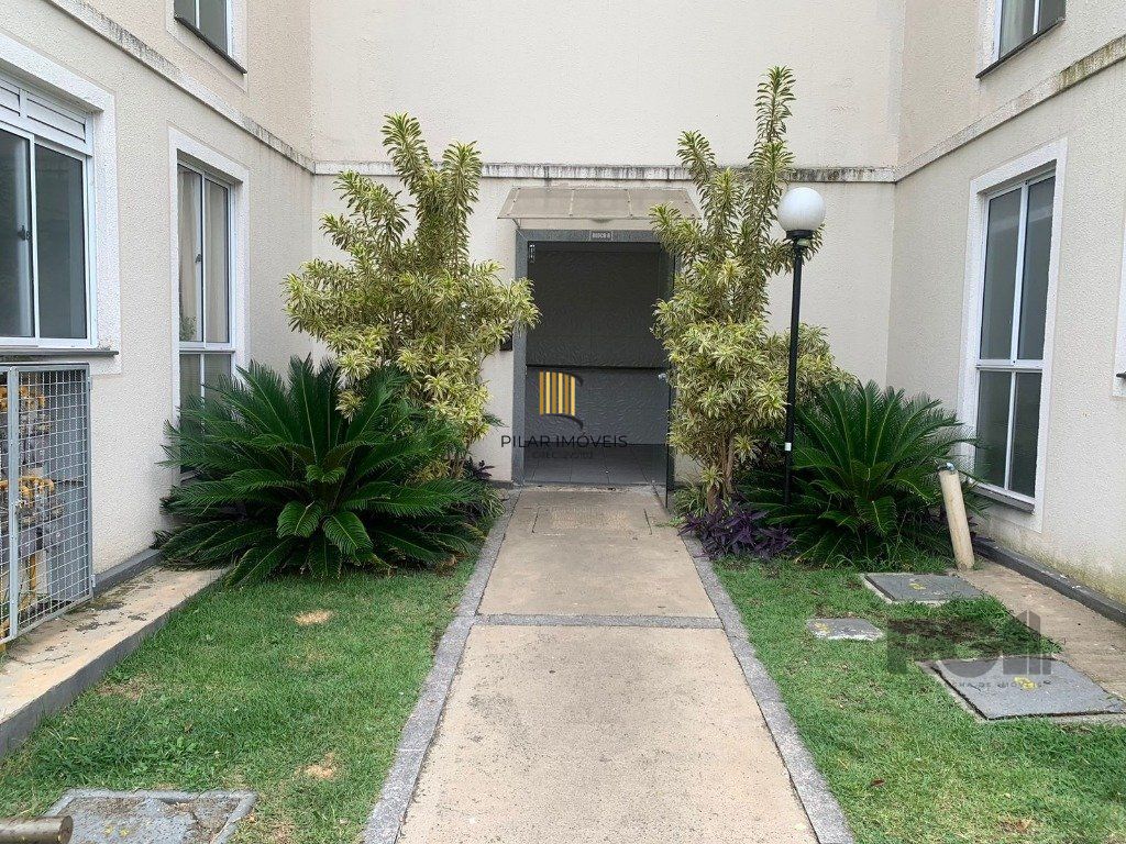 Excelente apartamento 2 dormitórios 