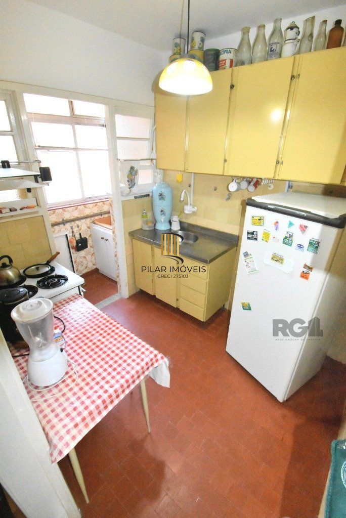 Excelente Apartamento de 2 dormitório a venda